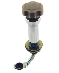 Wiper Control Assy/beige