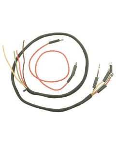 42-46 Heater Motor Wires