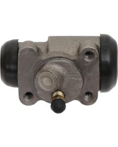 1948-1951 Ford Pickup Truck Front Brake Wheel Cylinder - Right - DualBore Sizes 1-3/8 At The Front & 1 At The Rear - Top QualityForeign Made -F2 & F3