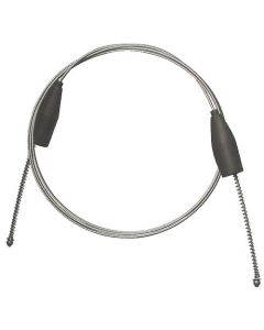 Rear Emergency Brake Cable- 107-1/4/ 42-48 Passenger