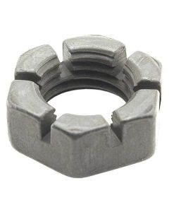 Shock Absorber Link Stud & Stabilizer Bar Lock Nuts - Special Self-Locking Marsden Nuts - 12 Pieces - Ford