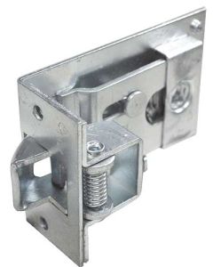 Coupe & Conv Trunk Lid Latch/42-48
