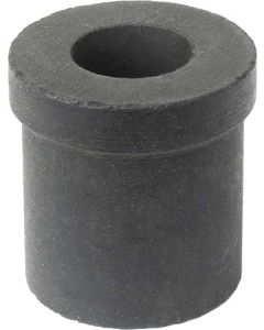 F Spr Rubber Bush/pass/42-48