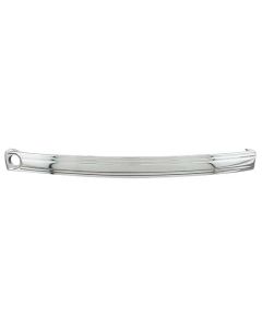 Speaker Grille Dash Trim Strip - Die Cast - Chrome Plated -Ford