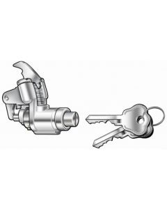 Glove Box Lock/ 42-48 Passenger