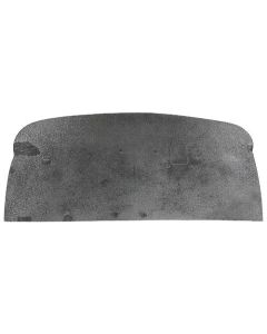 42-48 Passenger Fiberglass Firewall