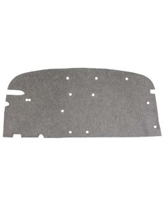 42-48 Pass Felt Fire Insulator