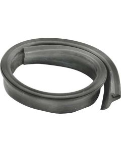Lower Radiator Shroud Seal - Rubber - Ford