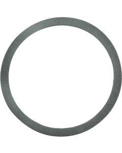Ford Pickup Truck Flathead Fan Pulley Gasket - F1 Thru F6