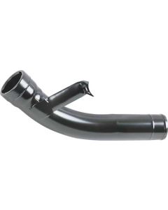 Gas Tank Filler Neck - Steel - Ford Passenger