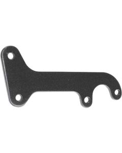 Tail Lt Brkt/pickup/stamped/lt Or Rt