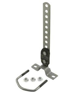 1948-1955 Ford Pickup Truck Universal Tailpipe Hanger - 239 V8 - F100Thru F350