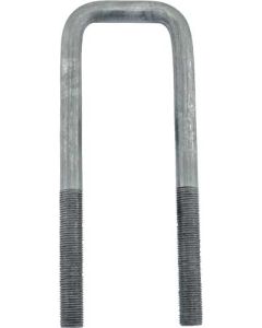 Rear Spring U-clip Or U-bolt/ 1/2 Ton/ 42-56