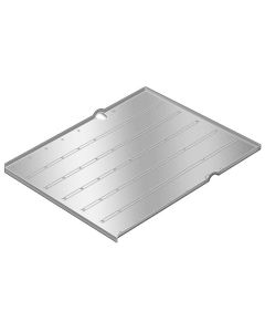 Ford Pickup Truck Metal Bed Floor - Stamped Steel