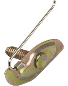 Universal Moulding Clip/ Plate Is 1.425 Long