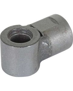 Convertible Top Cylinder Yoke/ 46-50 Ford