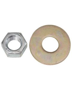 61-3 Grille Guard Mtg Hdwr Set