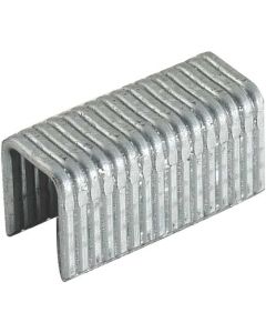 1962-1963 Ford Thunderbird Radiator Air Baffle Staple Kit, 16 Pieces