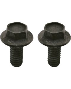 Accelerator Pedal Hardware Set/ 2 Pcs