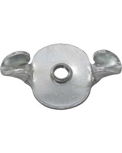1961-1963 Ford Thunderbird Air Cleaner Wing Nut, Cadmium Plated Like Original