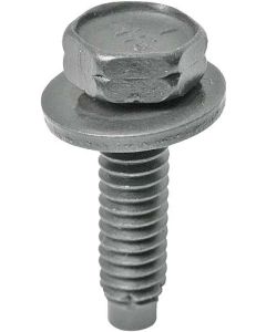 Headlight Bucket Hardware Set/ 4 Pcs