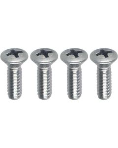 Headlight Door Hdwr Set/4 Pcs