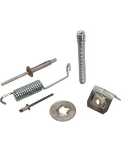 1961-1963 Ford Thunderbird Headlight Adjuster Kit