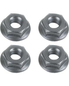 Parking Light Body Hardware Set/ 4 Pcs