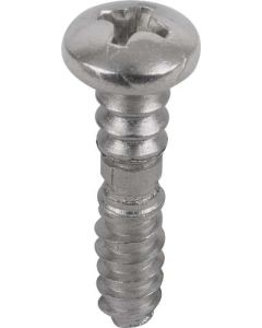 Parking Light Lens Screw Set/ 8 Pc Set/ 66 T-bird