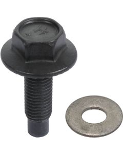 Horn Mtg Hardware Set/2 Pcs