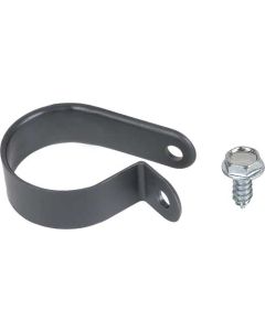 Engine Wire Loom Fastener Set/ 32 Pieces