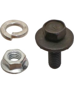 Export Brace Hardware Kit/28pc