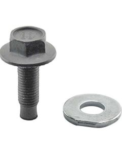 Fender Bolt Set/ 8 Pcs/ 61-63 T-bird