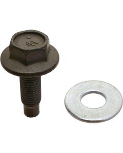1961-1963 Ford Thunderbird Hood Hinge To Hood Hardware Kit