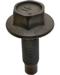 Hood Hinge To Inner Fndr Brace