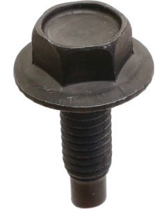 64-5 Hood Latch Hdwr St/2pc