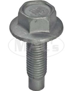 Hood Catch Hardware Kit/ 3 pcs/ T-Bird/ 1961-63