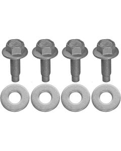 64-5 Hood Catch Hdwr Kit/8pcs