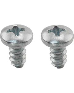 Windshield Washer Nozzle Hardware Set