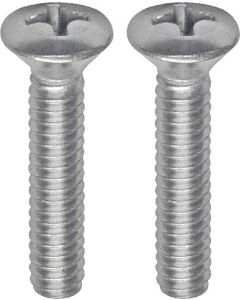 64 Bird O/s Mirror Screw Set