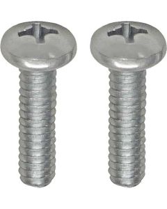 64-6 Bird O/s Mirror Screw Set