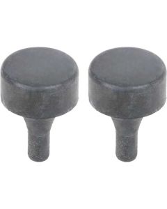 Door Bumper Hrdwr Set/2 Pcs