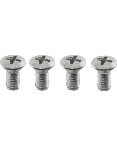 Int A-pillar W/s Trim Hdwr Set