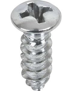 Exterior A-pillar W/s Ret Set