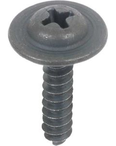 Roofrail Weatherstrip Mtg Set