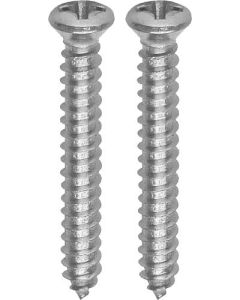 Coat Hook Install Set/ 2 Pcs