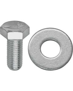 61-3 Trunk Latch Catch Hdwr St