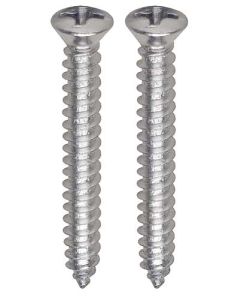 Sun Visor Str Brkt Screw Set