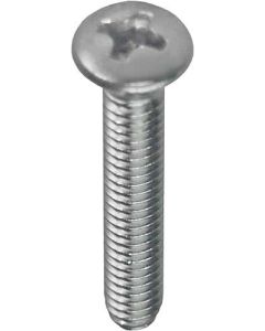 Door Courtesy Light Bezel Screw Set