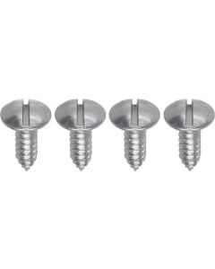 Rear Seat Armrest Screw St/4pc